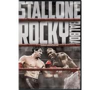 Rocky Balboa
