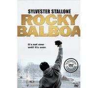 Rocky Balboa