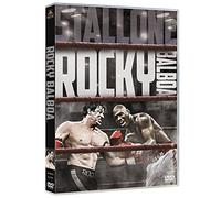 Rocky Balboa
