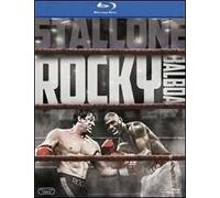 Rocky Balboa