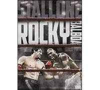 Rocky Balboa