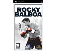 Rocky Balboa