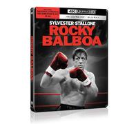 Rocky balboa 4k ultra hd