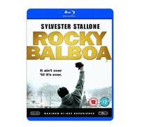 Rocky Balboa Blu Ray