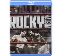 Rocky Balboa (Blu-ray) Stallone Young Stallone Sylvester