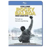 Rocky Balboa [Dvd] [Blu-Ray] [2006]