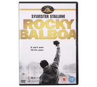 Rocky Balboa (DVD)