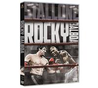 Rocky Balboa (DVD) Stallone/Young sylvester stallone milo ventimiglia