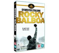 Rocky Balboa (DVD) Sylvester Stallone