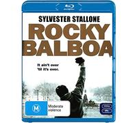 Rocky Balboa [Edizione: Australia]