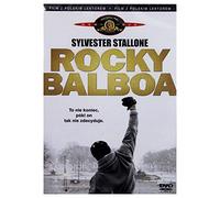 Rocky Balboa [Edizione: Regno Unito] [Edizione: Regno Unito]
