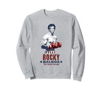 Rocky Balboa Felpa