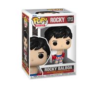 ROCKY BALBOA FUNKO POP 1713