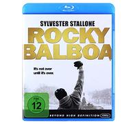 Rocky Balboa: Hollywood Collection