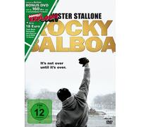 Rocky Balboa (inkl. Action-Bonus DVD mit 4 verschiedenen TV-Episoden)