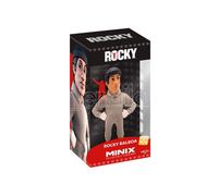 MINIX Vinyl Mini figure Rocky Balboa in tuta 12cm - Disponibile