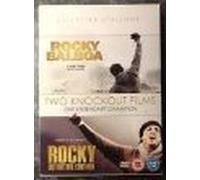 Rocky Balboa/Rocky