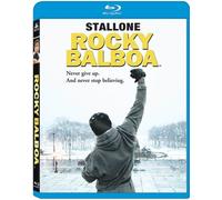 Rocky Balboa (RPKG/BD) (Blu-ray) Various