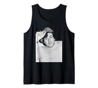 Rocky Balboa Sylvester Stallone Vincitore dell'Oscar 1977 Canotta