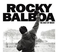 Rocky Balboa: the Best of Rocky by Original Soundtrack (2007-04-04)