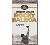 Rocky Balboa [UMD Mini for PSP] [Edizione: Regno Unito]