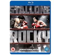 Rocky BD [Edizione: Regno Unito]