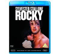 Rocky Blu Ray