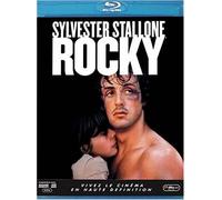 Rocky (Blu-ray) Stallone, Sylvester