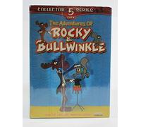 Rocky & Bullwinkle 5