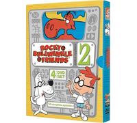 Rocky & Bullwinkle & Friends - Complete Second Season, the