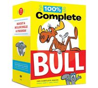 Rocky & Bullwinkle & Friends: Complete Series