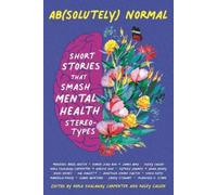 Rocky Callen Ab(solutely) Normal: Short Stories That Smash Mental He (Tascabile)