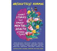 Rocky Callen Ab(solutely) Normal: Short Stories That Smash Mental He (Tascabile)