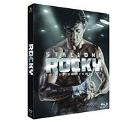 Rocky - Collezione Completa (6 Blu-ray) [Blu-Ray] - 1990