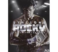 Rocky - La Collezione Completa (6 Blu-Ray)