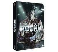 Rocky - Collezione Completa (6 Dvd) [Dvd] - 1976