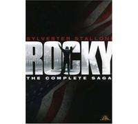 Rocky-Complete Saga