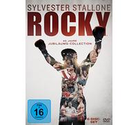 Rocky - Complete Saga