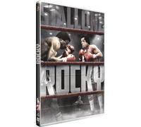 Rocky (DVD) Sylvester Stallone Talia Shire Burt Young Burgess Meredith