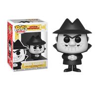 Rocky e Bullwinkle Boris Pop Action figure da collezione stilizzata in plastica