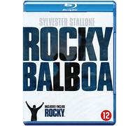 Rocky Et Rocky Balboa/Blu-Ray [Edizione: Francia]
