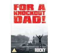 Rocky Father's Day