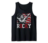 Rocky Flag Champion Canotta