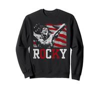 Rocky Flag Champion Felpa