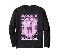 Rocky Gun Show Maglia a Manica