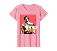 Rocky Hit Duro Come la Vita Maglietta