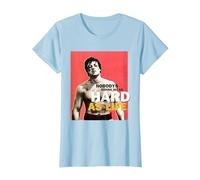 Rocky Hit Duro Come la Vita Maglietta