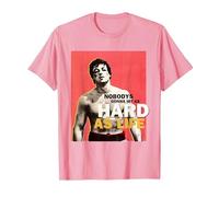 Rocky Hit Duro Come la Vita Maglietta