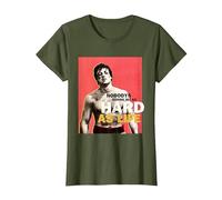 Rocky Hit Duro Come la Vita Maglietta