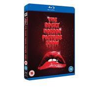 Rocky Horror 40th Anniversary BD [Edizione: Regno Unito]